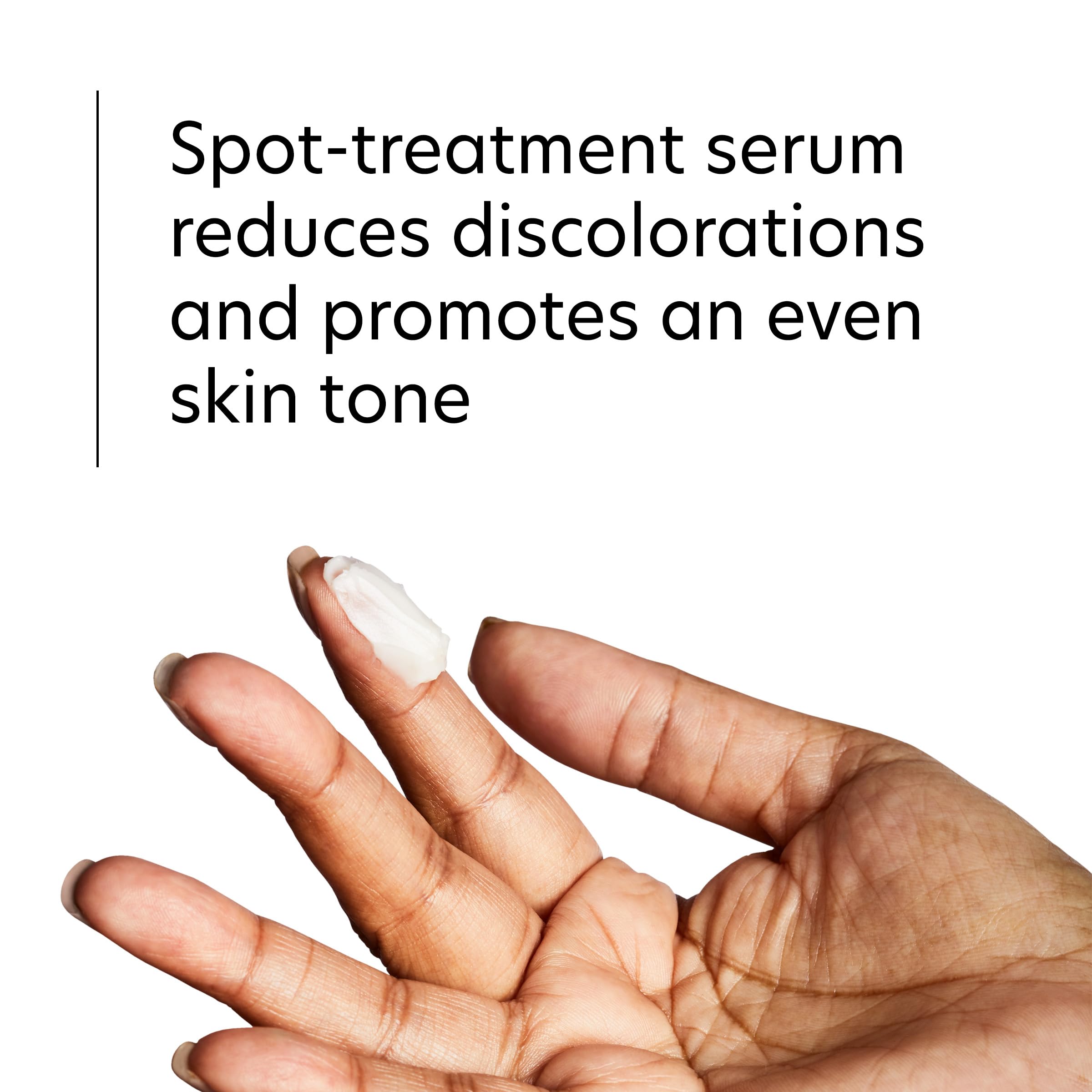 PCA SKIN Hydroquinone-Free Pigment Gel Dark Spot Corrector | Brightening Serum for Hyperpigmentation & Uneven Skin Tone | Promotes Clear Complexion | 1.0 oz Pump | Perfect for Daily Skincare Routine & Post-Acne Treatment
