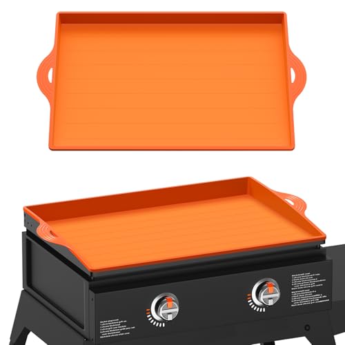 Orange 22 inch