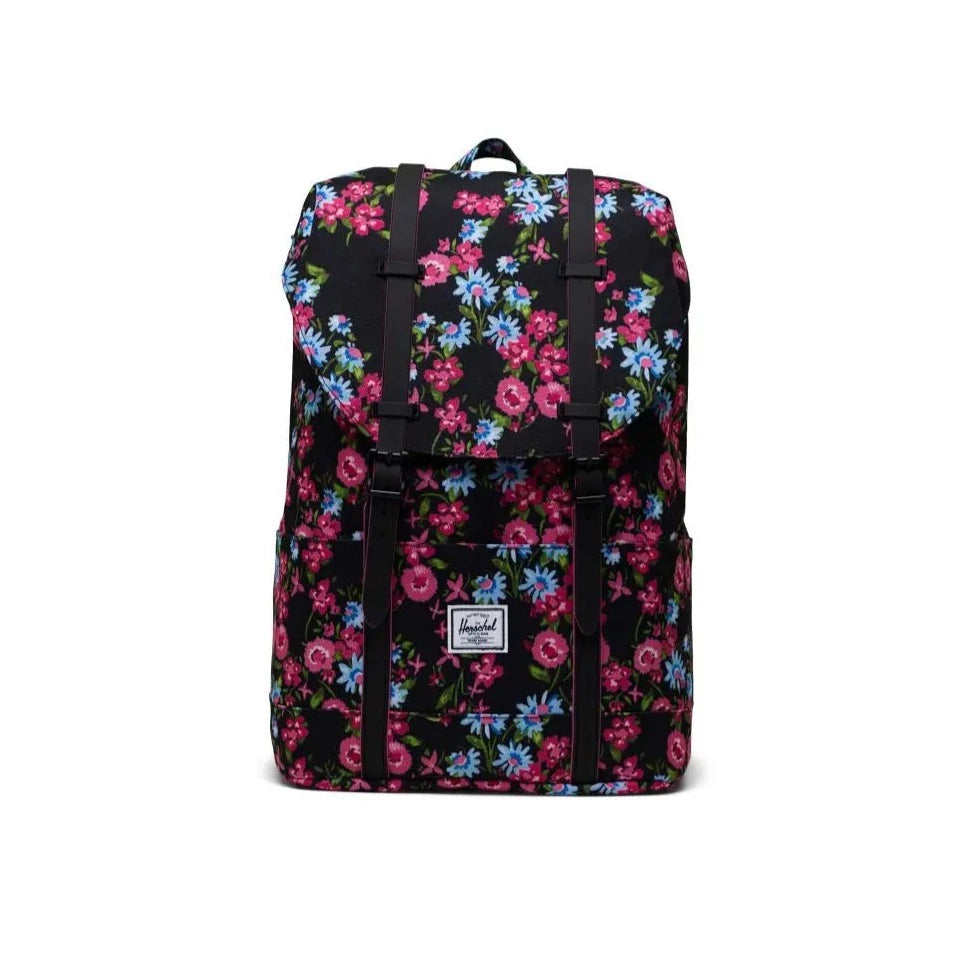 Herschel Supply Co. Retreat Backpack for Youth - Durable School & Travel Backpack for Teens - Final Sale - Perfect for School, College & Outdoor Adventures