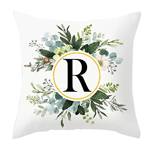 R