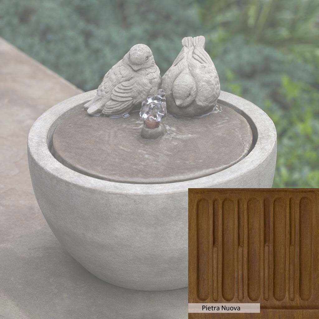Terra Cotta