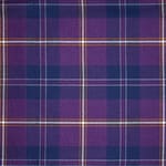 Gretna Gold Light Tartan Scarf - Premium Wool Plaid Wrap for Women & Men - Perfect for Fall, Winter & Holiday Outfits