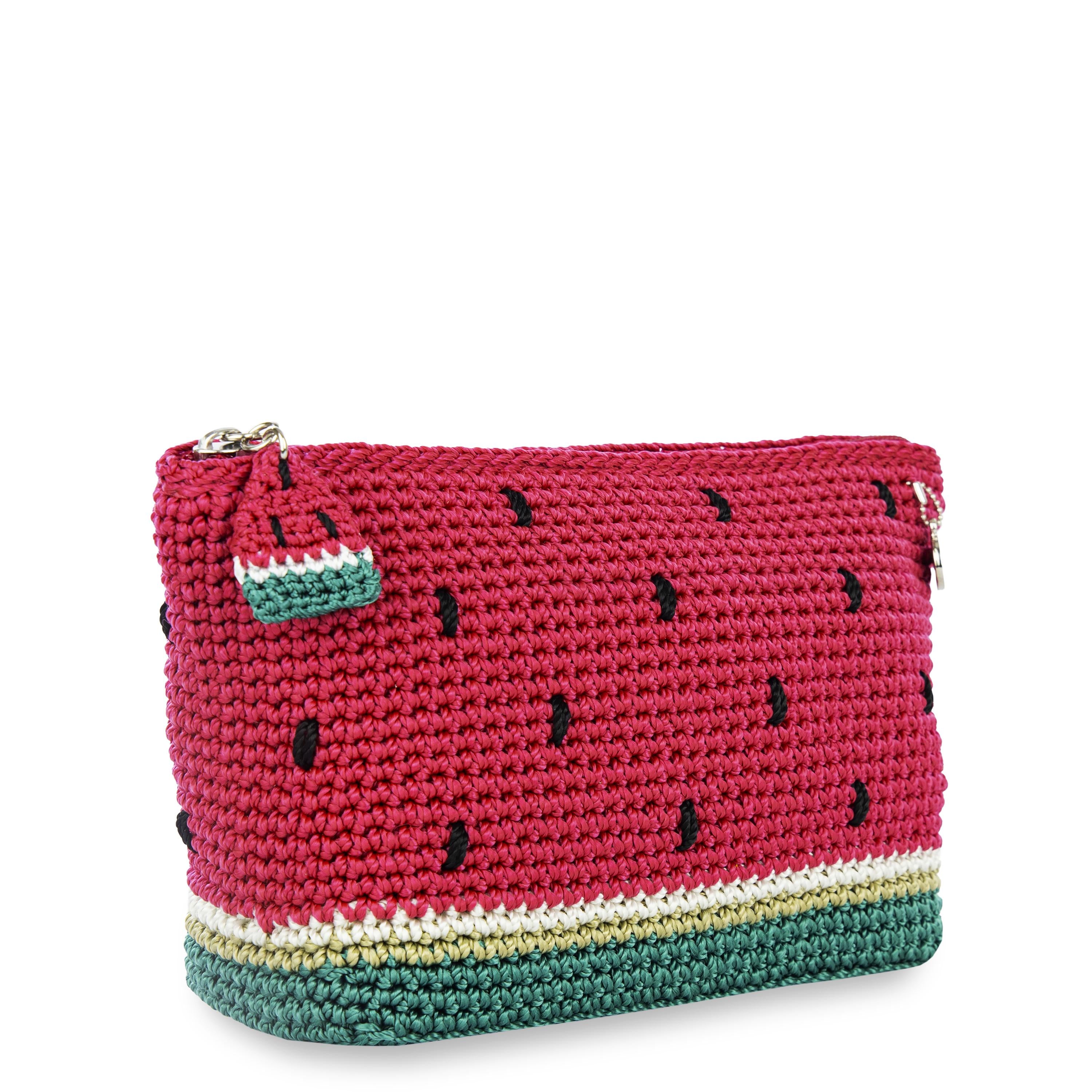 Essential Medium Pouch - Waterproof & Lightweight Crossbody Bag for Women & Men - Perfect for Travel, Gym, Hiking & Everyday Use