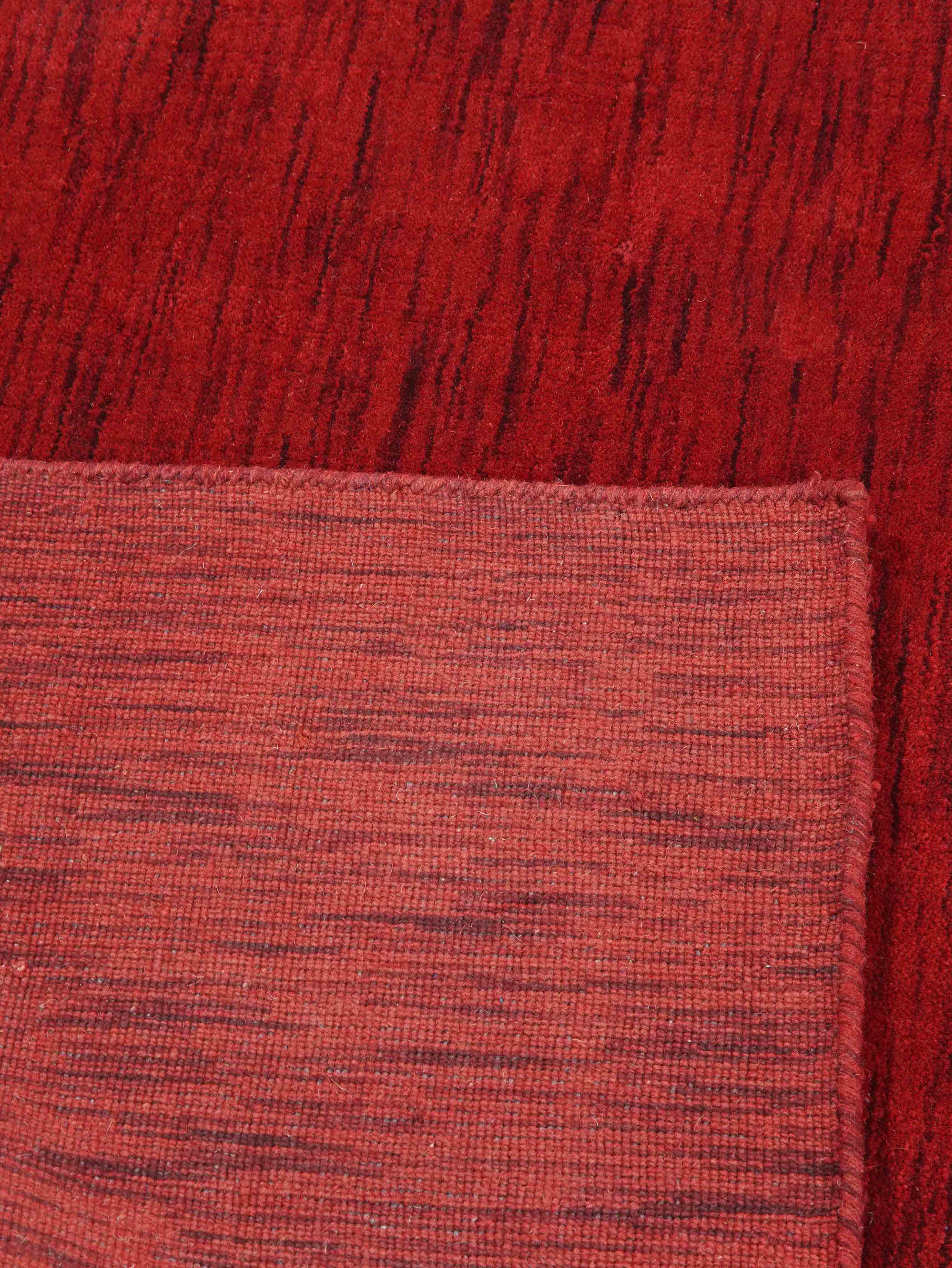 Premium Hand-Knotted Wool Rug – Soft & Durable for Living Room, Bedroom, or Office – Splendor Collection – Eco-Friendly & Stain-Resistant