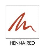 Henna Red