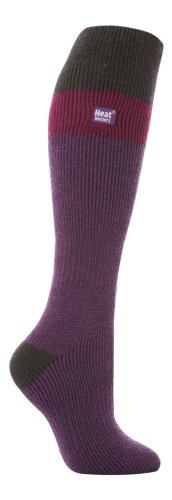 Purple/Fuchsia/Charcoal