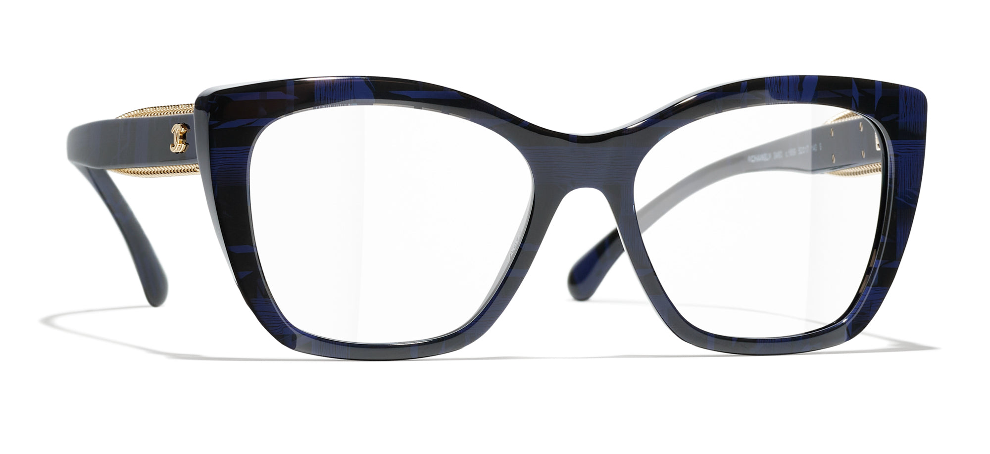 Chanel 3460 Sunglasses - Luxury Designer Shades for Women - UV Protection & Fashionable - Perfect for Beach, Driving & Outdoor Activities