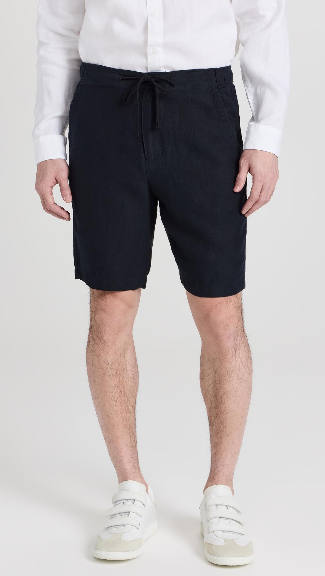 Vince Men's Lightweight Hemp 9