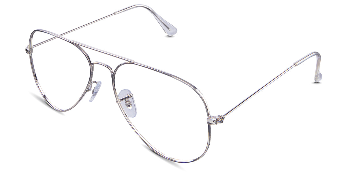 Goro Men's Prescription Eyeglasses - Stylish & Durable Frames for Clear Vision | Perfect for Work, Reading & Everyday Use