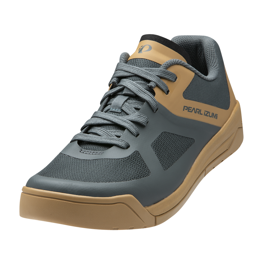 Men's Hiking Shoes - Lightweight & Durable Trail Running Shoes for Outdoor Adventures - Perfect for Hiking, Camping & Backpacking