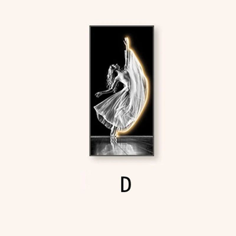 Gold Frame