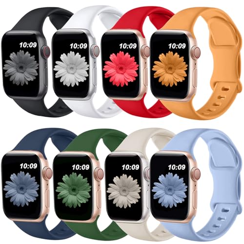 Marigold/Clover Green/Red/Starlight/Light Blue/Midnight Blue/White/Black