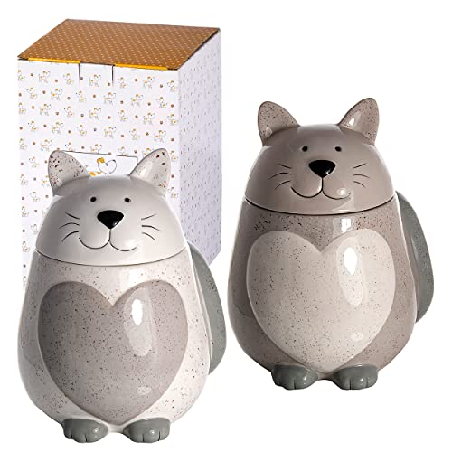 Storage Jar Set