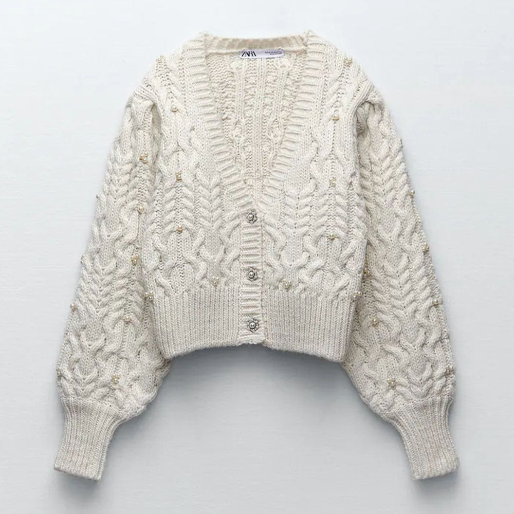 Natural white