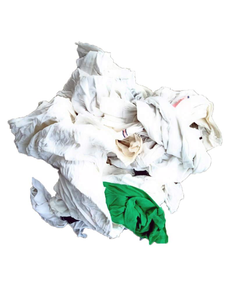 Premium Cotton Cleaning Cloths - 1kg Pack | Super Absorbent & Reusable Dusting, Kitchen & Household Wipes | Ideal for Floors, Countertops, Dishes & Hand Wiping | Eco-Friendly Multipurpose Cleaning Rags for Home & Office