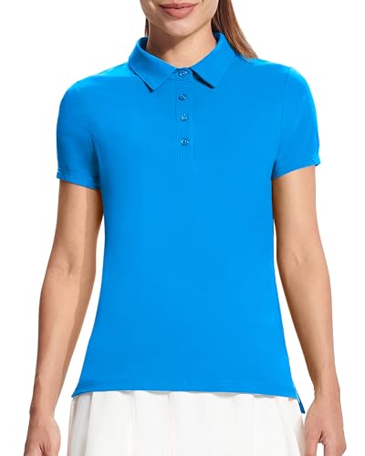 S - Blue