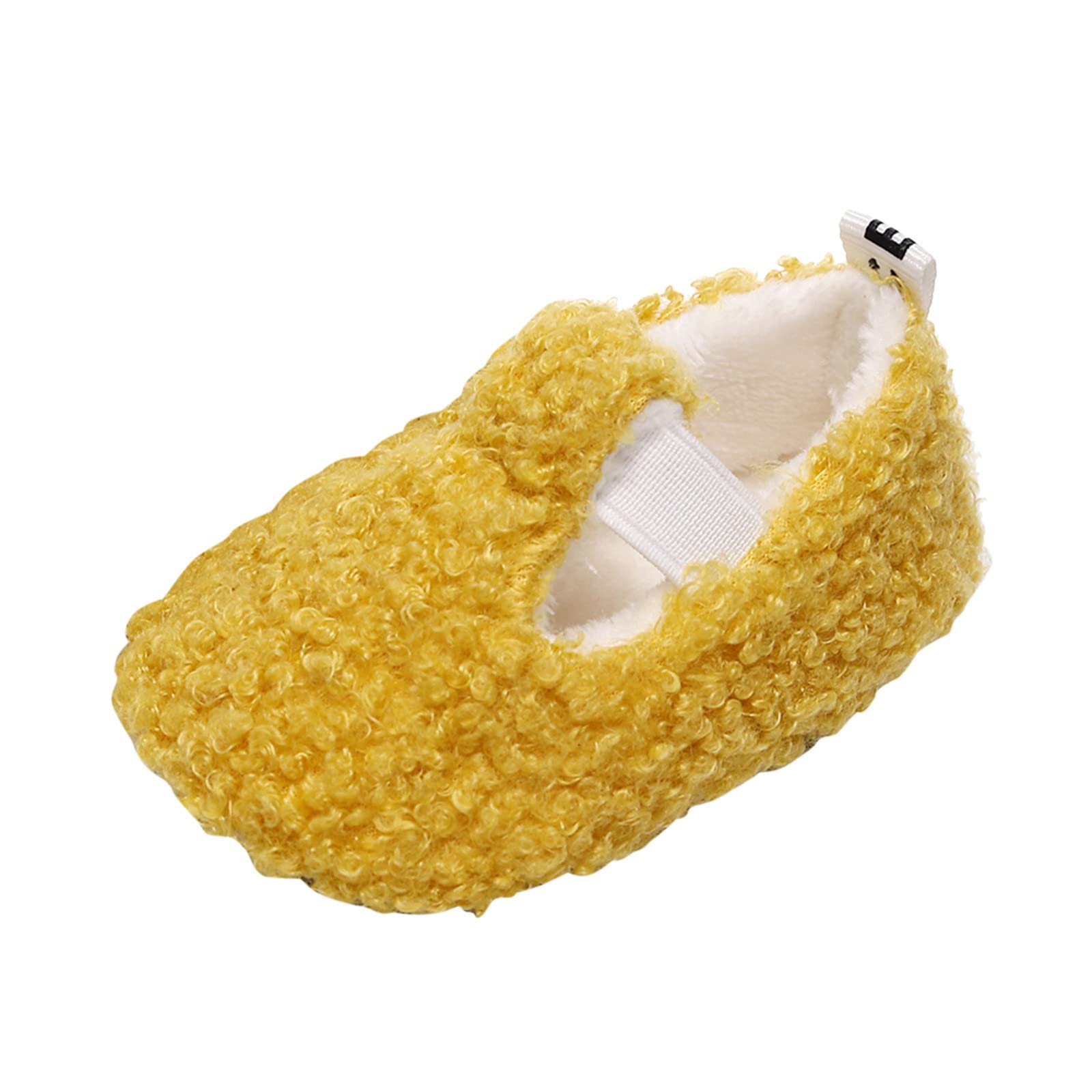 Gaoqi Soft Baby Shoes for Boys & Girls - First Walkers for School & Play