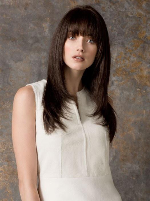 Remy Human Hair Lace Front Wig | Hand-Tied Natural Look | Perfect for Daily Wear, Cosplay & Special Occasions | Cascade Collection