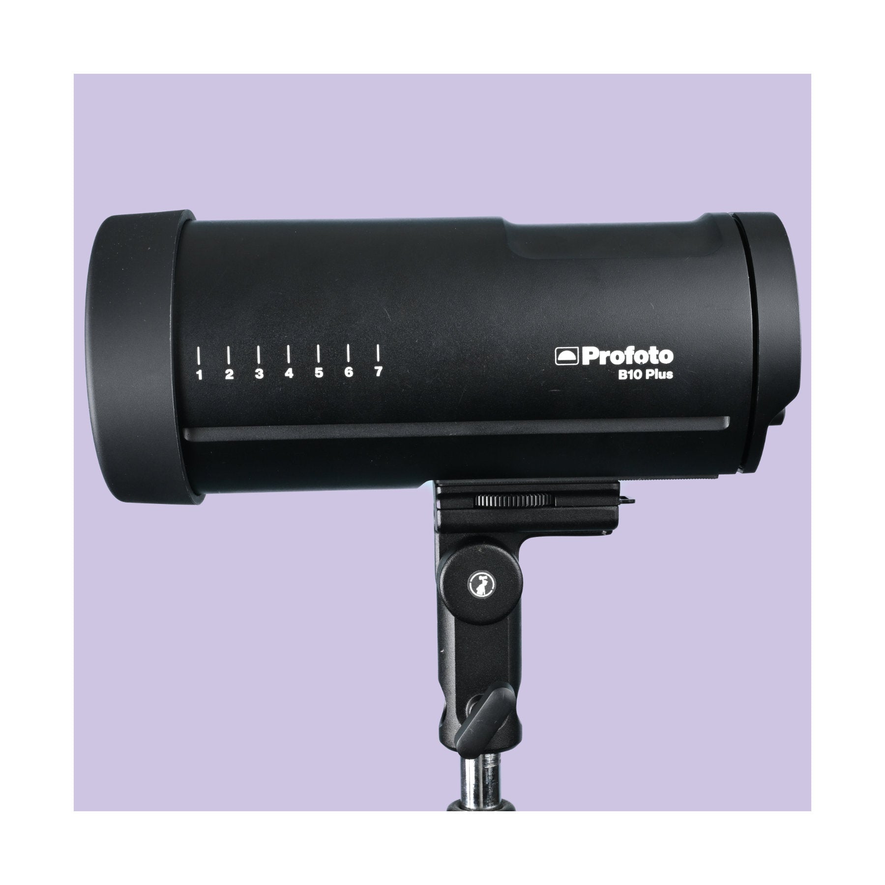 Profoto B10 Plus Studio Light - Professional Photography Lighting for Portraits, Fashion & Commercial Shoots | Ex-Rental Equipment for Budget-Conscious Photographers | Perfect for Studio, On-Location & Event Photography