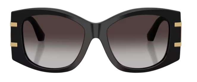 Original Dolce & Gabbana DG4501 501/8G Sunglasses - Luxury Designer Shades for Women & Men | Perfect for Fashion, Beach & Outdoor Activities