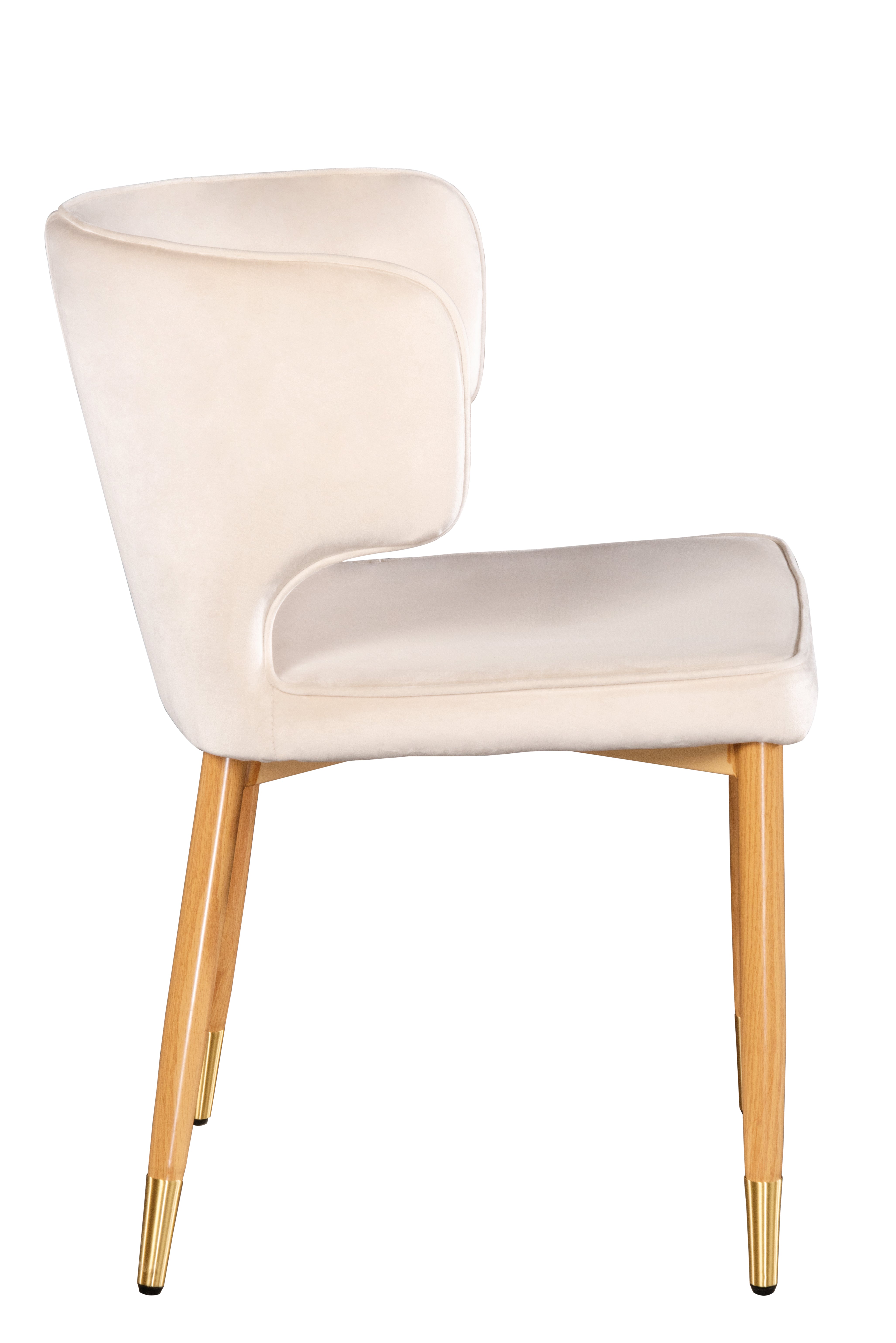 Balmain White Fluted Oval Dining Table Set for 8 - Elegant Modern Dining Room Furniture for Family Gatherings & Dinner Parties