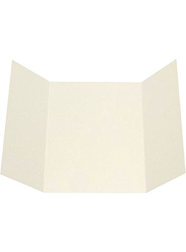 Premium A7 Gatefold Invitation Cards 5