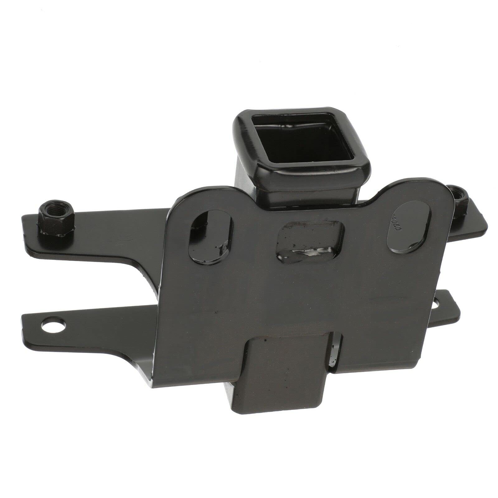 Heavy Duty Trailer Tow Receiver Kit - 2