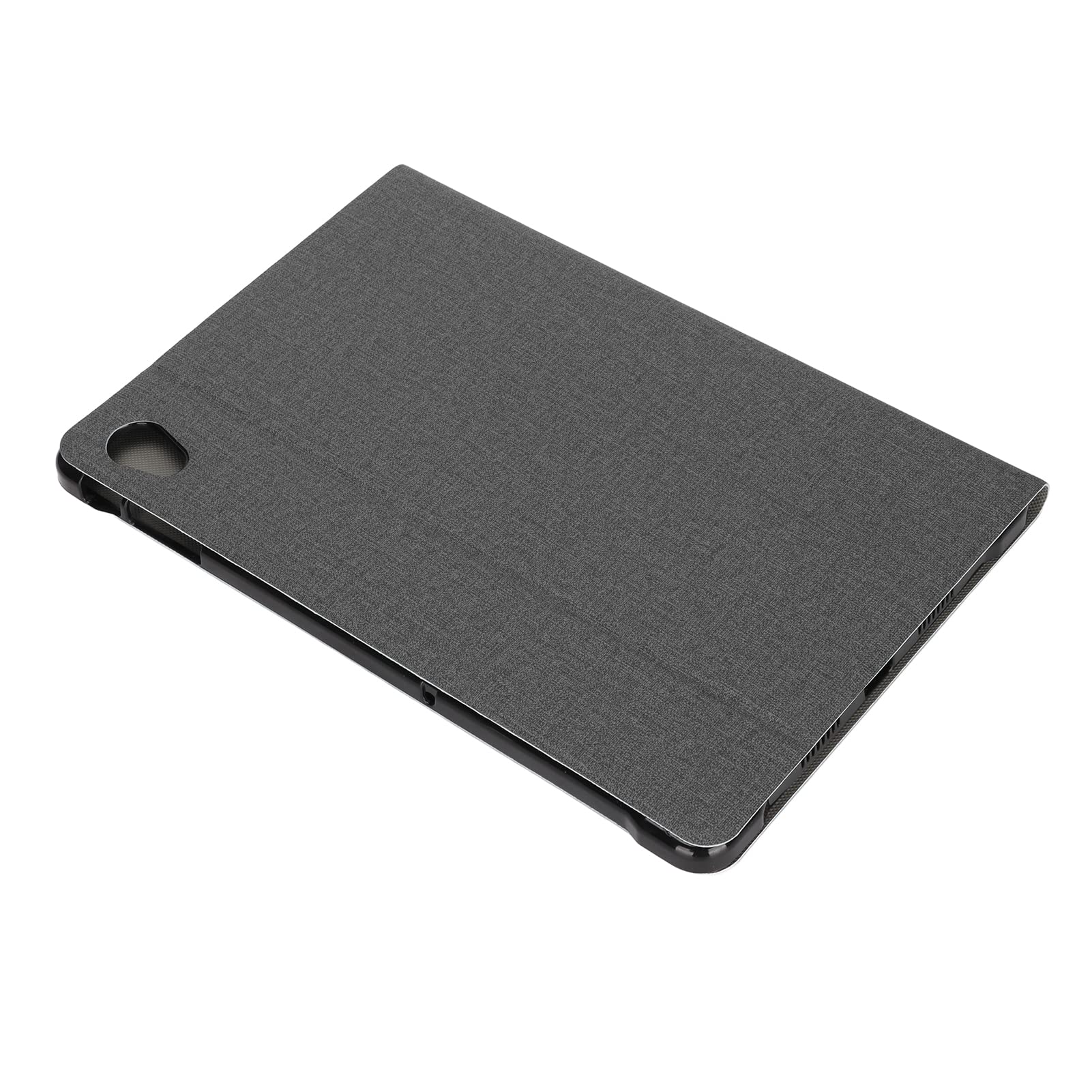 Durable PU TPU Tablet Protective Sleeve for P30HD - Shockproof & Scratch-Resistant Cover Case (Grey) - Perfect for Travel, Office & School Use