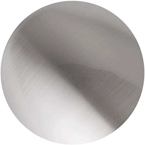 Brushed Satin Nickel