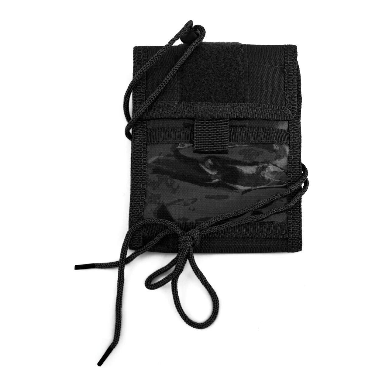 Red Rock Outdoor Gear I.D. Lanyard - Durable Adjustable Neck Strap for Keys, Badges & Accessories - Perfect for Work, Events & Outdoor Adventures