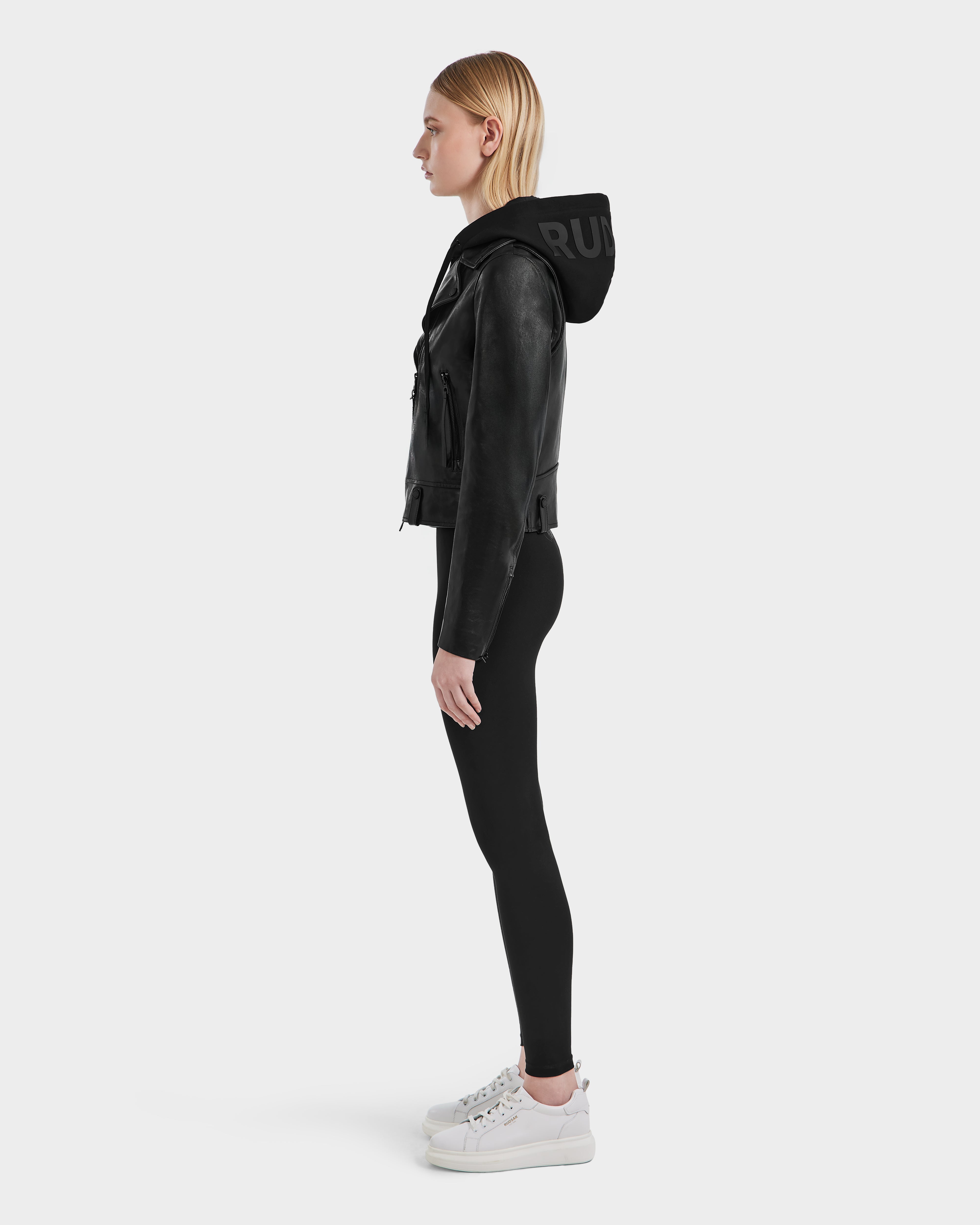 MALAK 8124821 Black - Stylish and Durable for Everyday Use, Office, and Travel
