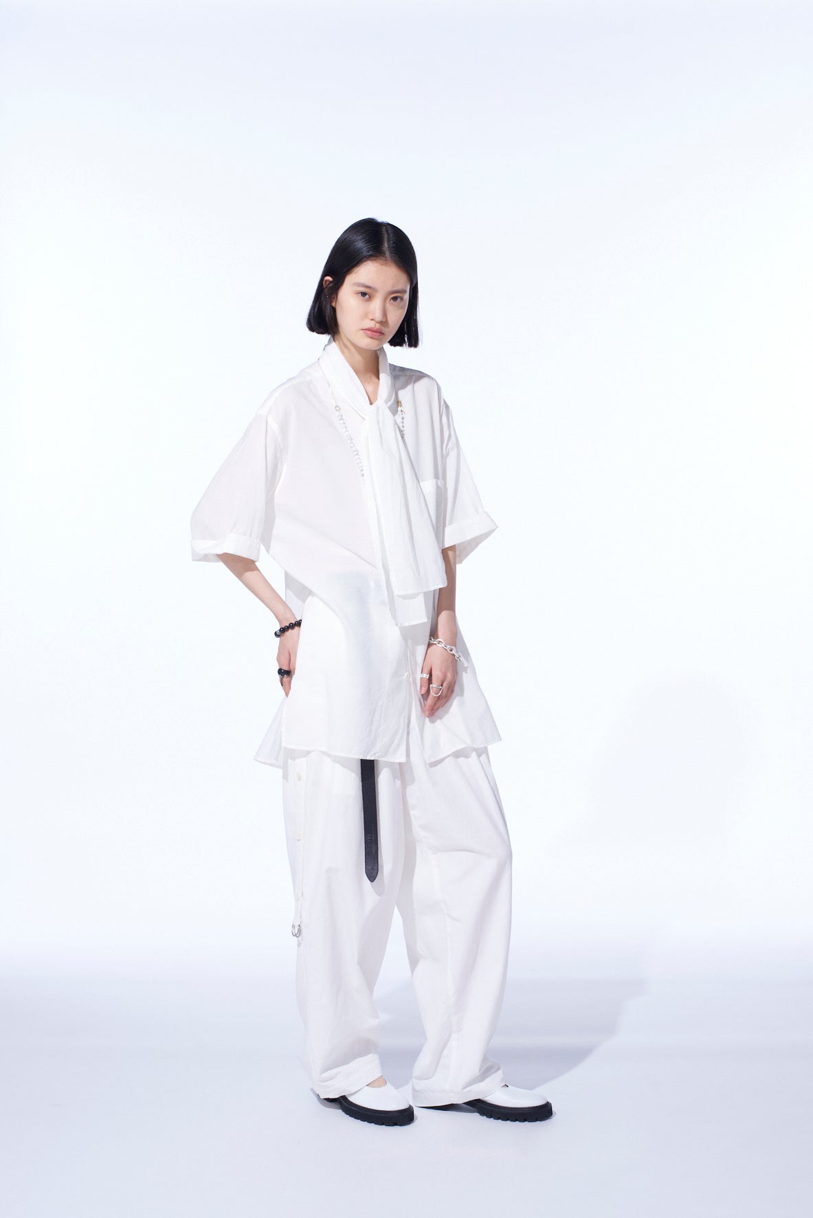 Stylish Cotton Linen Dungaree Sidebanded Pants for Women - Comfortable Casual Wear for Everyday Outfits & Summer Fashion