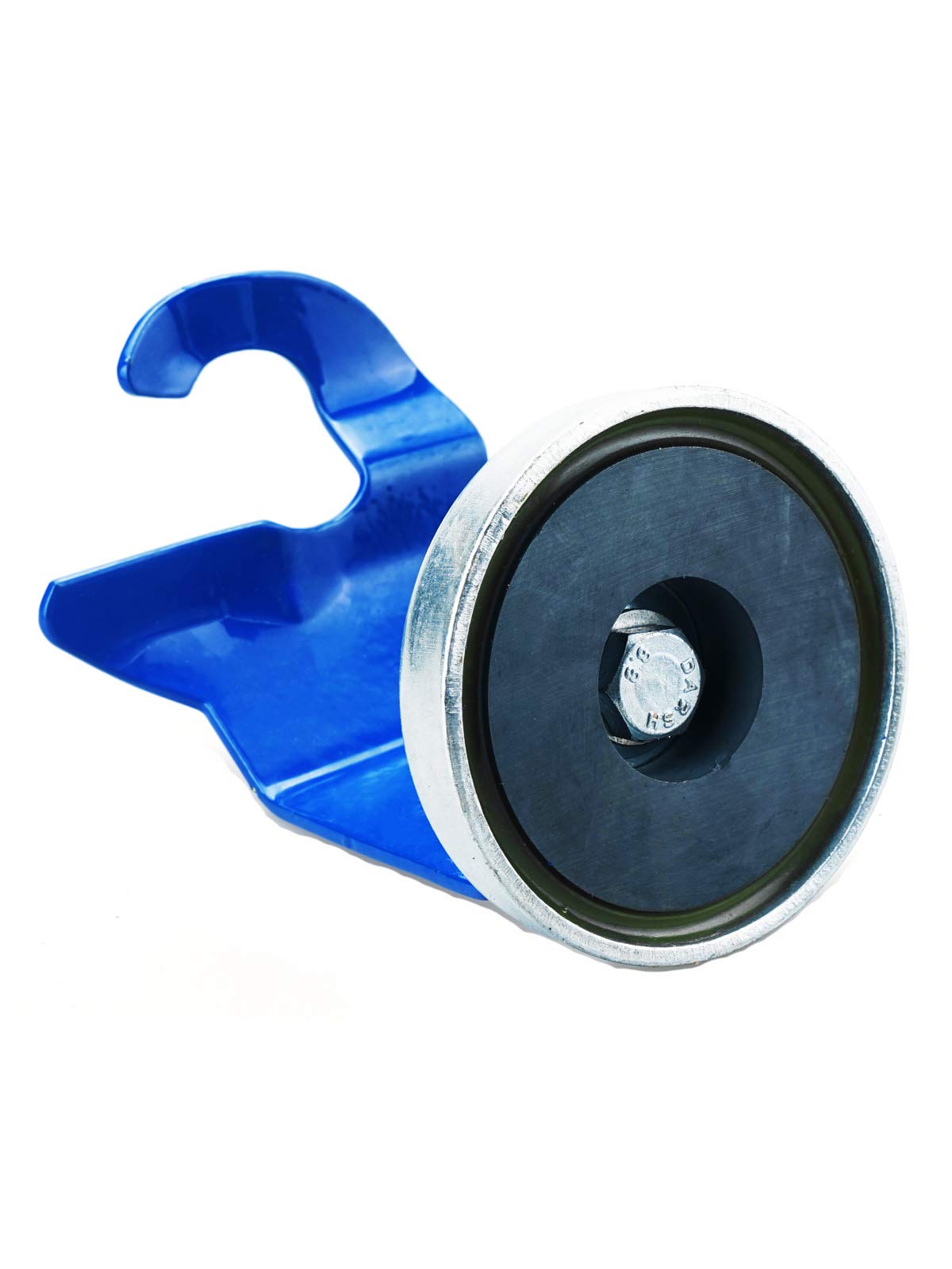 MIG Welding Torch Stand Holder with Magnetic Base - Heavy Duty Torch Gun Support for MIG Welding, TIG Welding, and Metal Fabrication - Perfect for Workshops, Garages, and DIY Projects