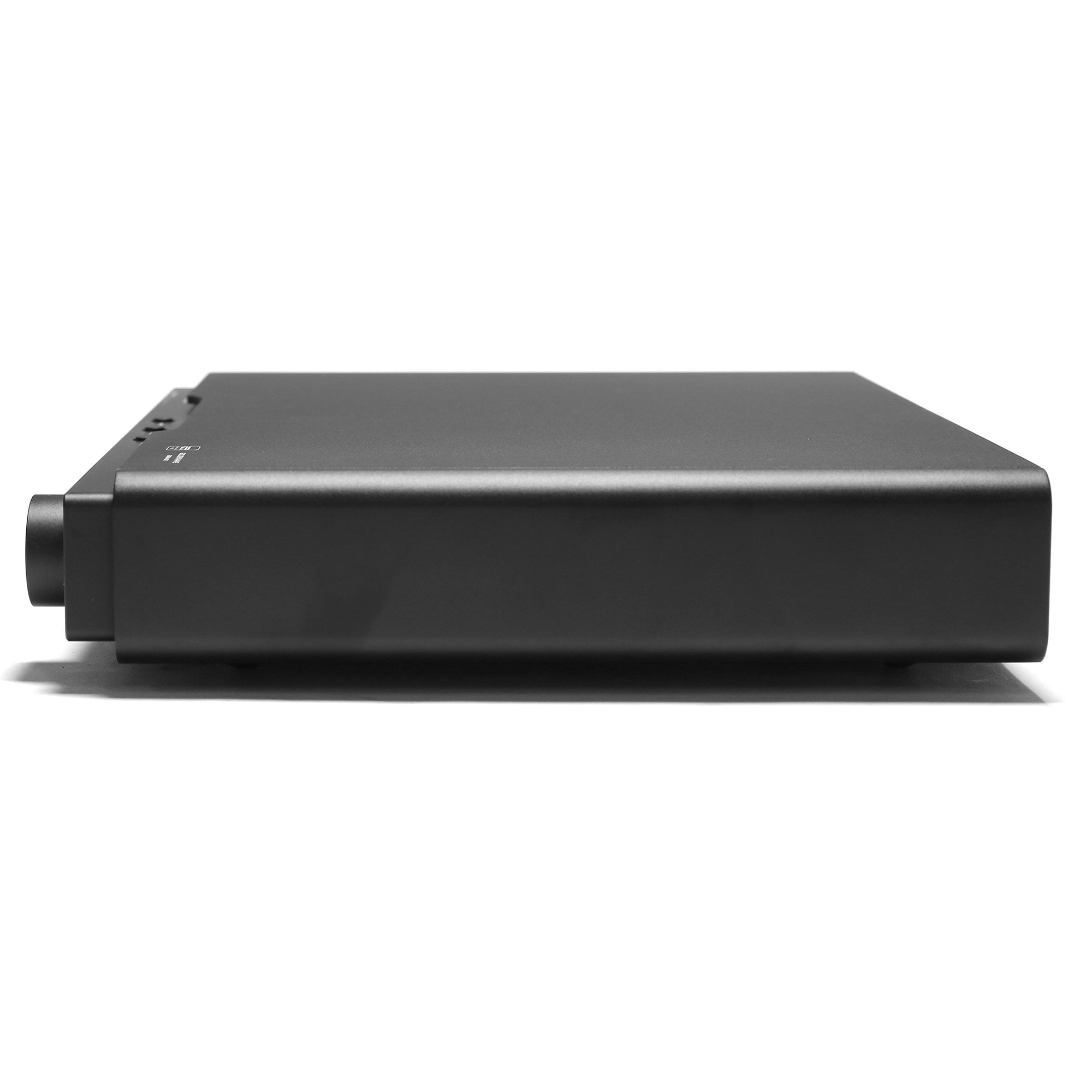 HIFIMAN GOLDENWAVE Serenade High-End DAC & Headphone Amplifier for Audiophiles - Perfect for Home Audio Systems and Professional Studio Use