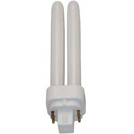Technical Precision CF13DD/E/850 Replacement Light Bulb - Long-Lasting Battery & Bulb Alternative for Home, Office, and Industrial Lighting