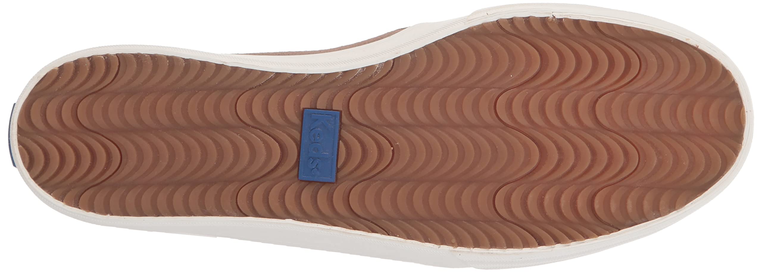 Keds Women's Double Decker Sneakers - Comfortable Casual Walking Shoes for Women | Perfect for Work, Travel & Everyday Wear