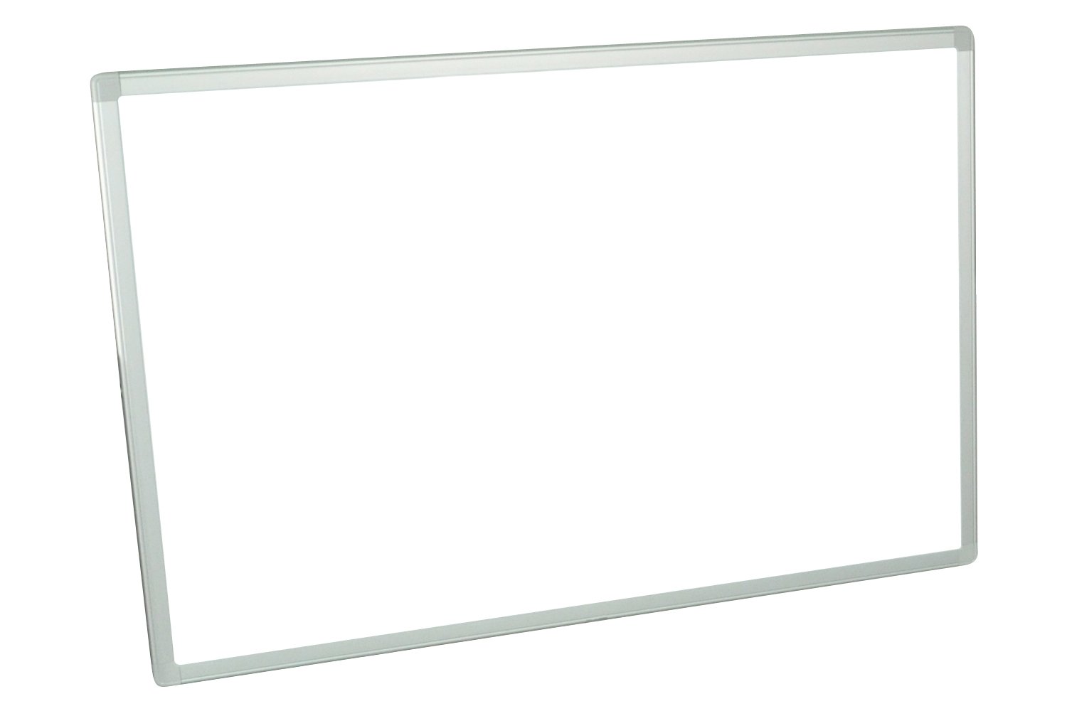 Luxor Reversible Magnetic Whiteboard 36