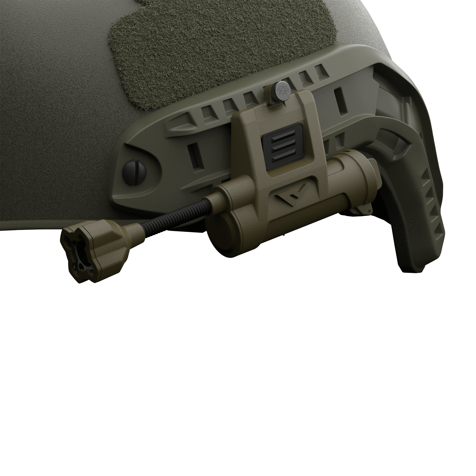 Princeton Tec Charge X IR Max Tactical Headlamp - Waterproof & Rechargeable Headlight for Outdoor Adventures, Camping, Hiking & Emergency Use | Made in USA