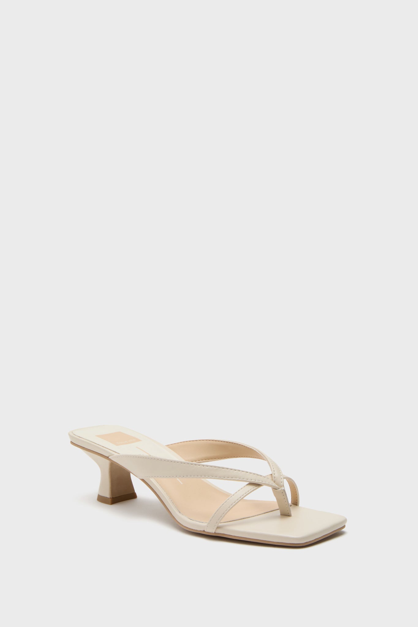 Bone Brevel Heels for Women - Stylish High Heel Pumps for Party, Wedding & Evening Events - Comfortable Dress Shoes for Night Out & Special Occasions