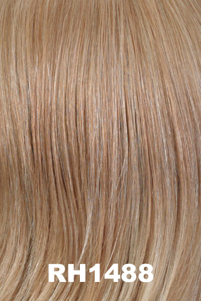 Estetica Wigs Emmeline - 100% Remy Human Hair Wig for Women | Natural Look for Daily Wear, Cosplay & Special Occasions