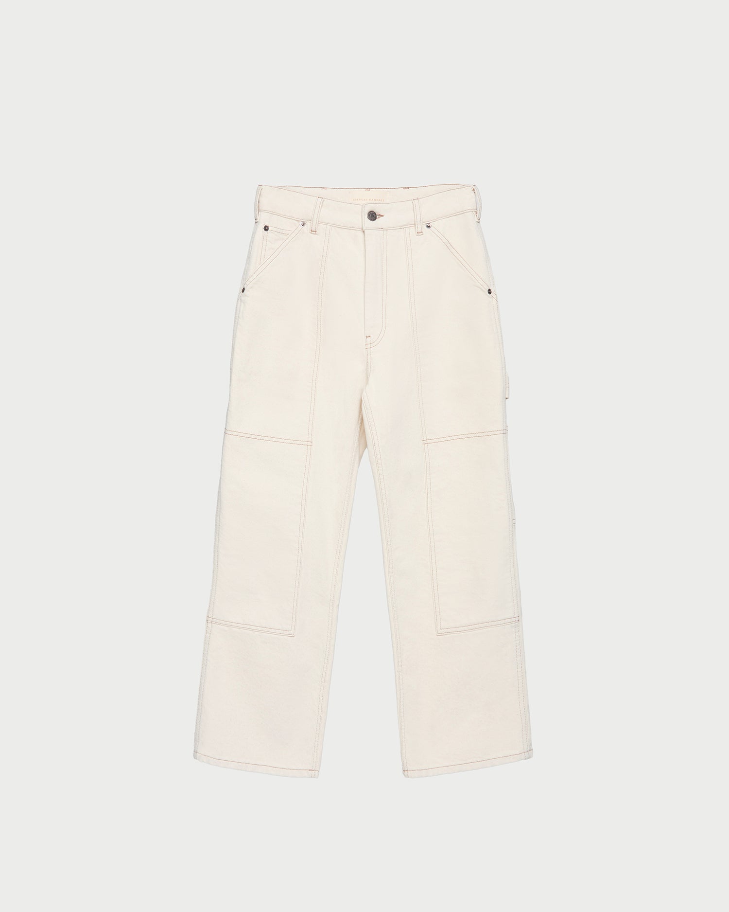 Molly Workwear Jean - Durable Women's Work Pants for Construction, Gardening & Outdoor Jobs - Comfortable & Stylish Workwear for Professionals