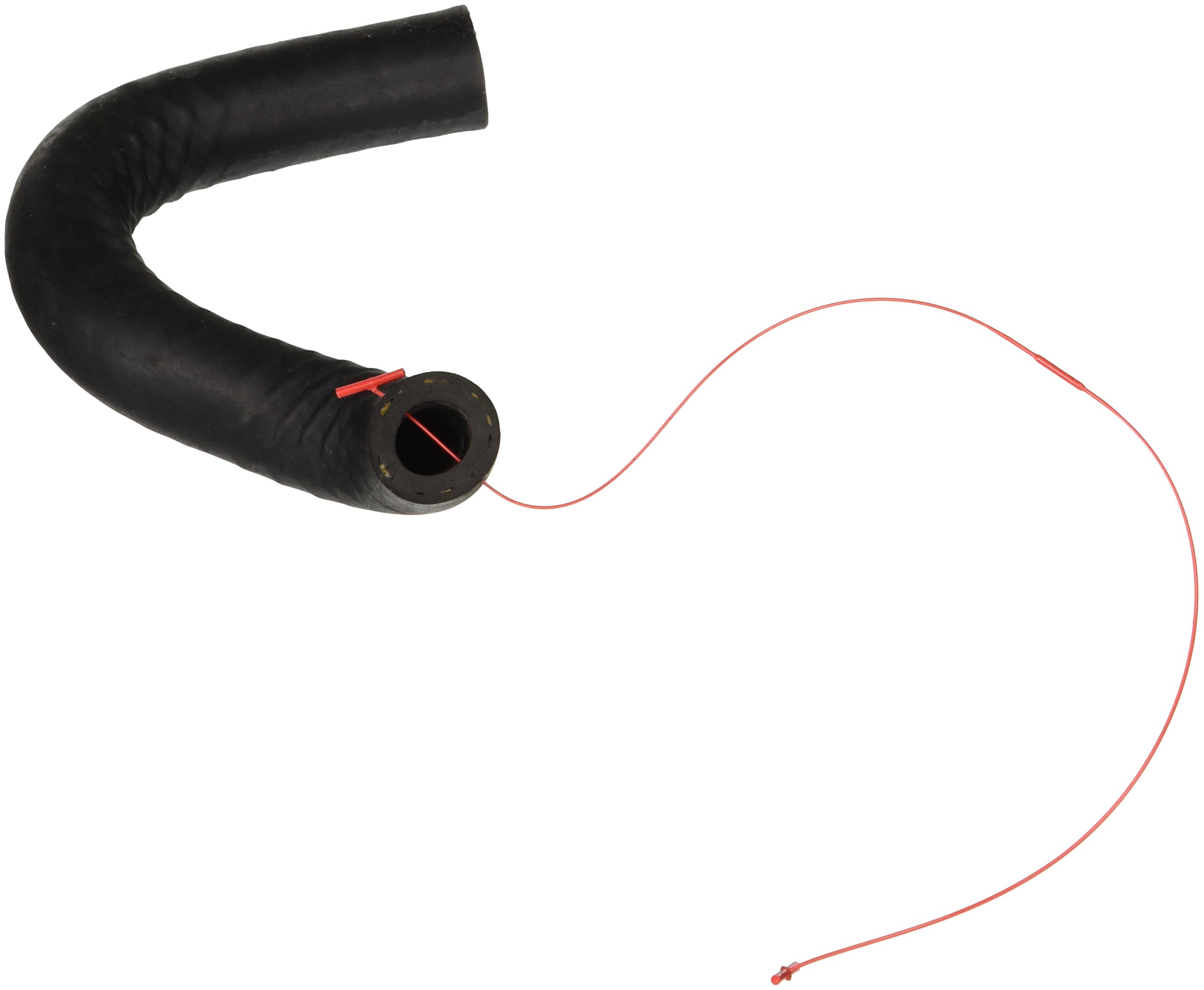 Dayco 87003 Small Id Hose - High-Quality Replacement Hose for Automotive Cooling Systems | Perfect for Radiator, Heater, and AC Lines