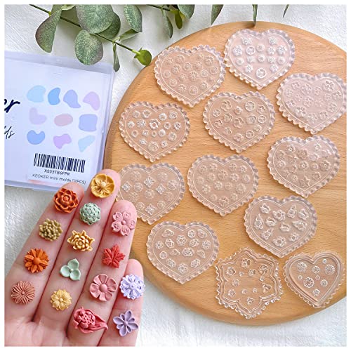 12PCS