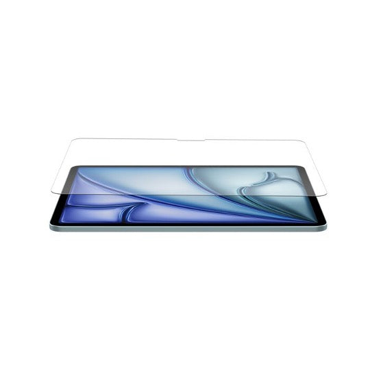 Belkin Screen Protector for iPad Air 11 M2 - Anti-Glare, Scratch-Resistant, HD Clear Protection for Work, Study & Entertainment