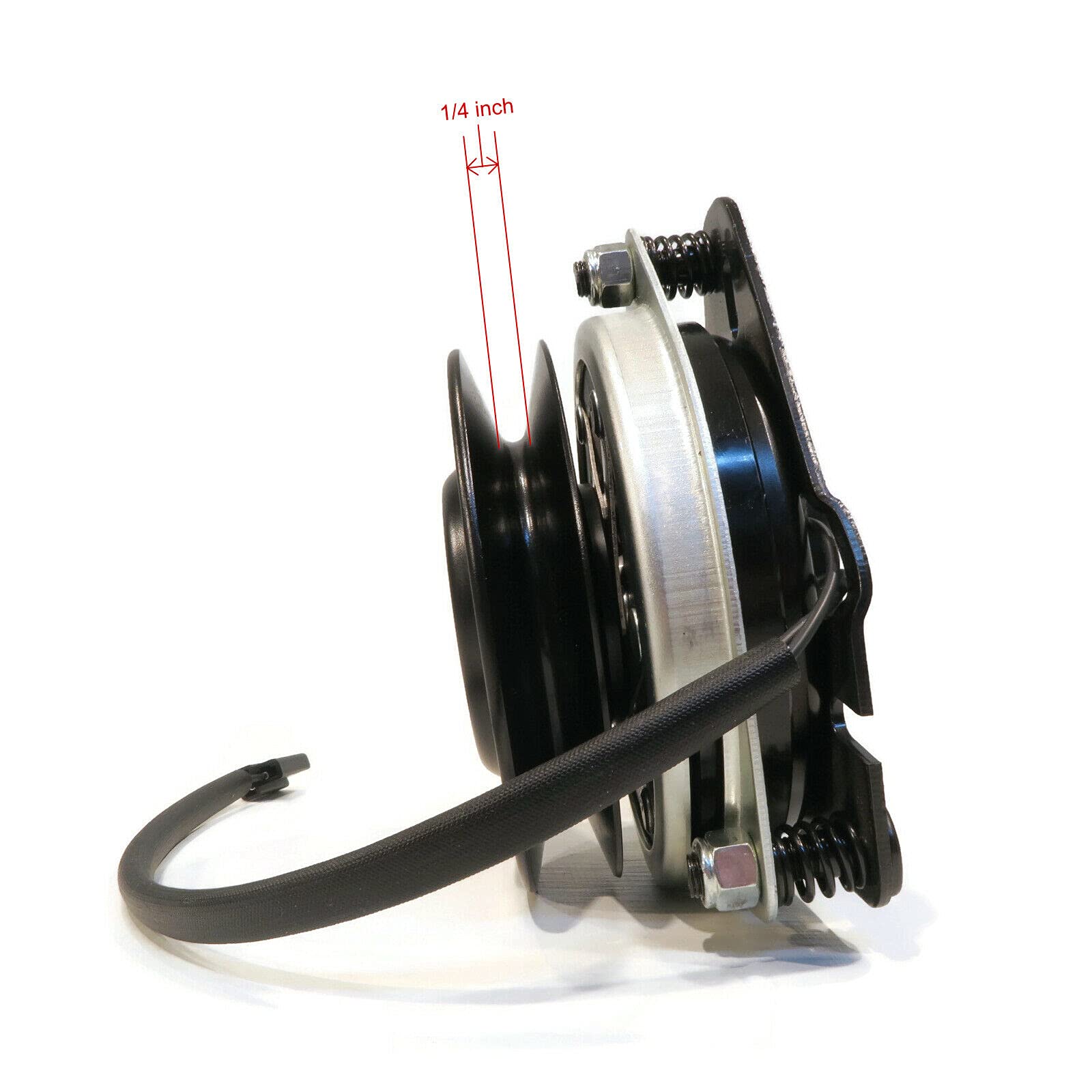 Ogura PTO Clutch CCW Replacement for MAGT-DX11CU, MAGTDX11CU, MA-GT-SN11, MAGTSN11 - Heavy Duty Tractor & Agricultural Equipment Parts - Perfect for Farm Machinery Repairs and Maintenance