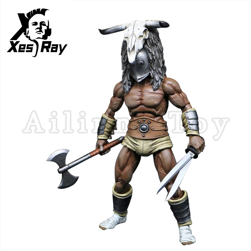 XesRay Fight For Glory 1/12 Scale 7-Inch Action Figure - Combatants Wave 3 Accessory Pack A - Collectible Toy for Display, Photography & Role-Playing Games