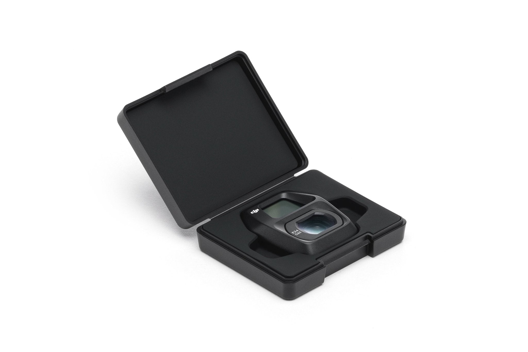 DJI Air 3S Wide Angle Lens for Drone Photography - 4K Aerial Camera Accessory for Stunning Landscape & Action Shots | Perfect for Travel Vlogging, Real Estate Tours & Outdoor Adventures