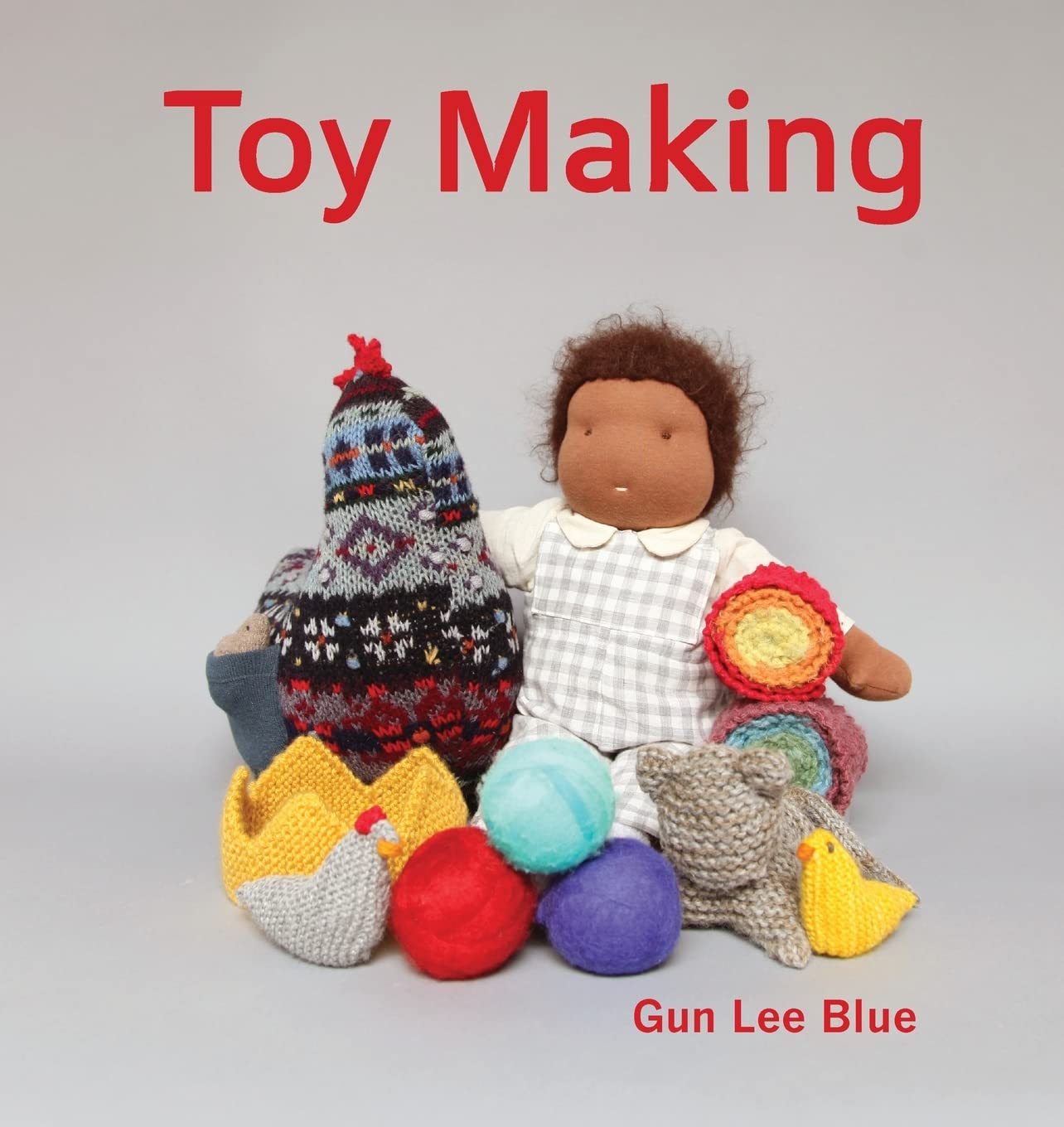 DIY Toy Making: Easy Homemade Playthings for Kids - Fun Educational Activities for Children at Home & School