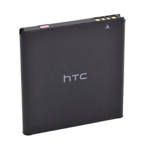 Original HTC BG86100 Replacement Battery for Amaze 4G, EVO 3D, EVO V 4G, Sensation XE PG86100 - Long-Lasting Power for Smartphones, Tablets & Mobile Devices