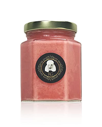 Apple Cotton Candy